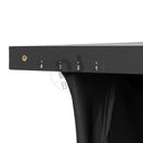 Vonyx Vonyx DBE100 Mobile DJ-Booth System at DJbox.ie DJ Shop