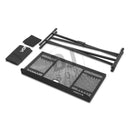 Vonyx Vonyx DBE100 Mobile DJ-Booth System at DJbox.ie DJ Shop