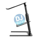 Vonyx Vonyx DJLC2 Laptop Controller Stand at DJbox.ie DJ Shop