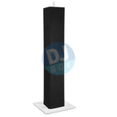 DJbox.ie DJ Shop Vonyx DJP170 DJ Plinth with foldable Baseplate (Single) at DJbox.ie DJ Shop