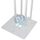 DJbox.ie DJ Shop Vonyx DJP170 DJ Plinth with foldable Baseplate (Single) at DJbox.ie DJ Shop