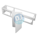 DJbox.ie DJ Shop Vonyx DJP170 DJ Plinth with foldable Baseplate (Single) at DJbox.ie DJ Shop