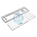 DJbox.ie DJ Shop Vonyx DJP170 DJ Plinth with foldable Baseplate (Single) at DJbox.ie DJ Shop