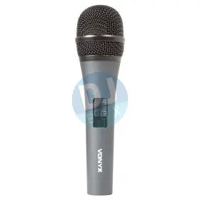 Vonyx Vonyx DM825 Dynamic Microphone at DJbox.ie DJ Shop