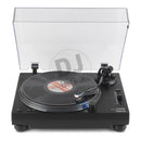 Vonyx Vonyx DT3000 Belt-Drive Turntable at DJbox.ie DJ Shop