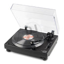 Vonyx Vonyx DT3000 Belt-Drive Turntable at DJbox.ie DJ Shop