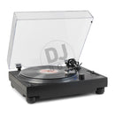 Vonyx Vonyx DT3000 Belt-Drive Turntable at DJbox.ie DJ Shop