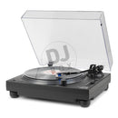 Vonyx Vonyx DT3000 Belt-Drive Turntable at DJbox.ie DJ Shop