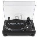 Vonyx Vonyx DT3000 Belt-Drive Turntable at DJbox.ie DJ Shop