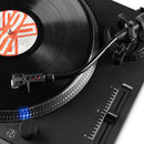 Vonyx Vonyx DT3000 Belt-Drive Turntable at DJbox.ie DJ Shop