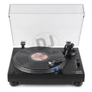 Vonyx Vonyx DT6000 Direct-Drive Turntable at DJbox.ie DJ Shop
