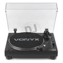 Vonyx Vonyx DT6000 Direct-Drive Turntable at DJbox.ie DJ Shop