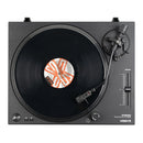 Vonyx Vonyx DT6000 Direct-Drive Turntable at DJbox.ie DJ Shop
