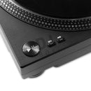 Vonyx Vonyx DT6000 Direct-Drive Turntable at DJbox.ie DJ Shop