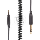 Vonyx Vonyx HDX200BK DJ Headphones Premium Black at DJbox.ie DJ Shop