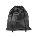 Vonyx Vonyx HDX200BK DJ Headphones Premium Black at DJbox.ie DJ Shop