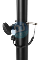 Vonyx Vonyx LS04 Speaker Stand at DJbox.ie DJ Shop