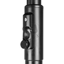Vonyx Vonyx LS08A Speaker Stand Pro at DJbox.ie DJ Shop