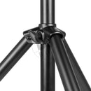 Vonyx Vonyx LS08A Speaker Stand Pro at DJbox.ie DJ Shop