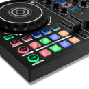 Vonyx Loop200 Dual DJ MIDI Controller Virtual DJ – product image 3