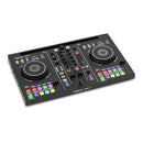 Vonyx Loop300 Dual DJ MIDI Controller Virtual DJ – product image 1