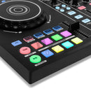Vonyx Loop300 Dual DJ MIDI Controller Virtual DJ – product image 6