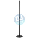 Vonyx Vonyx MS100B Microphone Stand Adjustable at DJbox.ie DJ Shop
