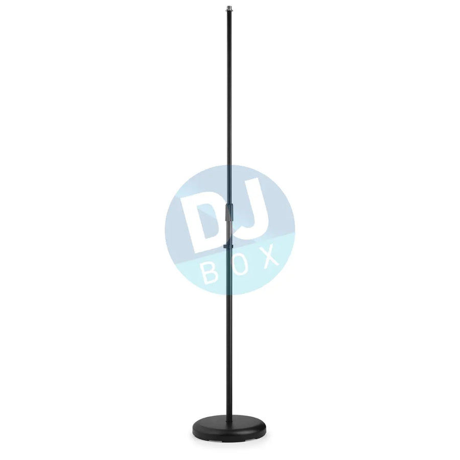 Vonyx Vonyx MS100B Microphone Stand Adjustable at DJbox.ie DJ Shop