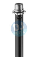Vonyx Vonyx MS100B Microphone Stand Adjustable at DJbox.ie DJ Shop