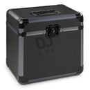 Vonyx RC82 12" Vinyl Record Case Black – product image 1