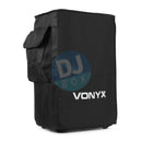 Vonyx Vonyx SC12 Speaker Cover Basic 12" at DJbox.ie DJ Shop
