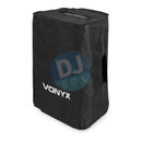 Vonyx Vonyx SC12 Speaker Cover Basic 12" at DJbox.ie DJ Shop