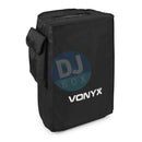 Vonyx Vonyx SC12 Speaker Cover Basic 12" at DJbox.ie DJ Shop