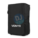 Vonyx Vonyx SC12 Speaker Cover Basic 12" at DJbox.ie DJ Shop