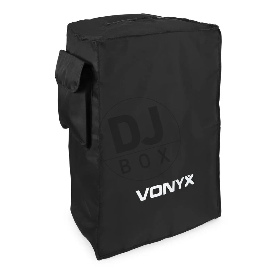 Vonyx Vonyx SC15 SPEAKER COVER GENERAL 15" at DJbox.ie DJ Shop