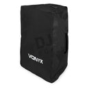 Vonyx Vonyx SC15 SPEAKER COVER GENERAL 15" at DJbox.ie DJ Shop
