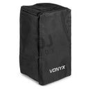Vonyx Vonyx SCVD12 Speaker cover VD712 at DJbox.ie DJ Shop