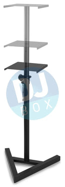 Vonyx SMS20 STUDIO MONITOR STAND SET at DJbox.ie DJ Shop