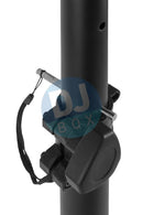 Vonyx SMS20 STUDIO MONITOR STAND SET at DJbox.ie DJ Shop