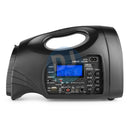 Vonyx Vonyx ST016 Personal PA Wireless System UHF Combi at DJbox.ie DJ Shop