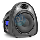 Vonyx Vonyx ST016 Personal PA Wireless System UHF Combi at DJbox.ie DJ Shop