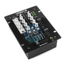 Vonyx Vonyx STM-2300 2-Channel Mixer USB/MP3 at DJbox.ie DJ Shop