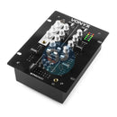 Vonyx Vonyx STM-2300 2-Channel Mixer USB/MP3 at DJbox.ie DJ Shop