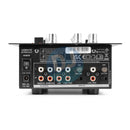 Vonyx Vonyx STM-2300 2-Channel Mixer USB/MP3 at DJbox.ie DJ Shop
