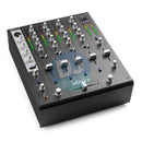 Vonyx Vonyx STM-7010 MIXER 4-CHANNEL DJ MIXER USB at DJbox.ie DJ Shop