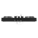 Vonyx Spin200 2-Deck USB DJ Controller with VirtualDJ LE