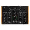 Vonyx Vonyx Turntable/Rotary Mixer Bundle at DJbox.ie DJ Shop