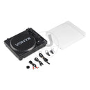 Vonyx Vonyx Turntable/Rotary Mixer Bundle at DJbox.ie DJ Shop