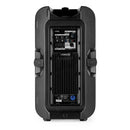 Vonyx Vonyx VD712A Bi-Amplified Active Speaker 12" DSP at DJbox.ie DJ Shop