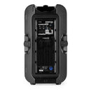 Vonyx Vonyx VD712A Bi-Amplified Active Speaker 12" DSP at DJbox.ie DJ Shop